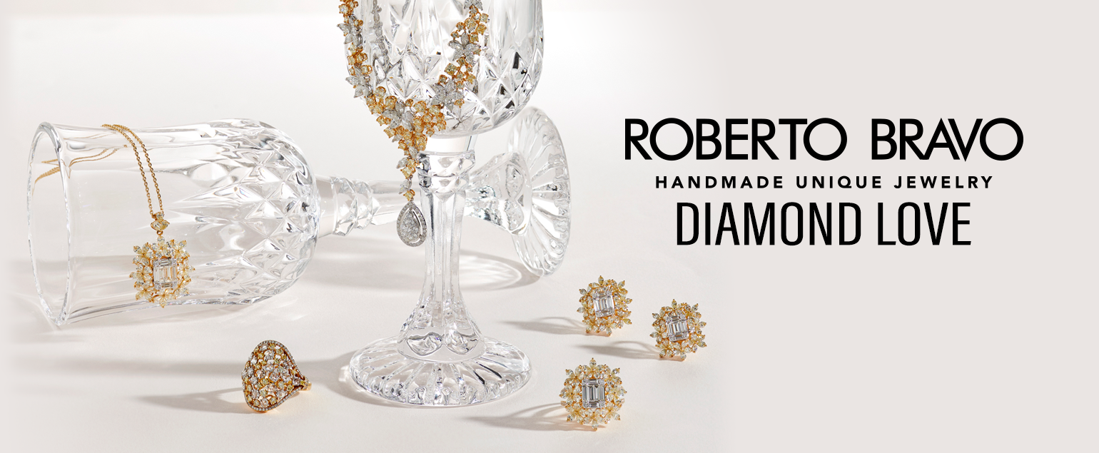 Diamond Love Collection