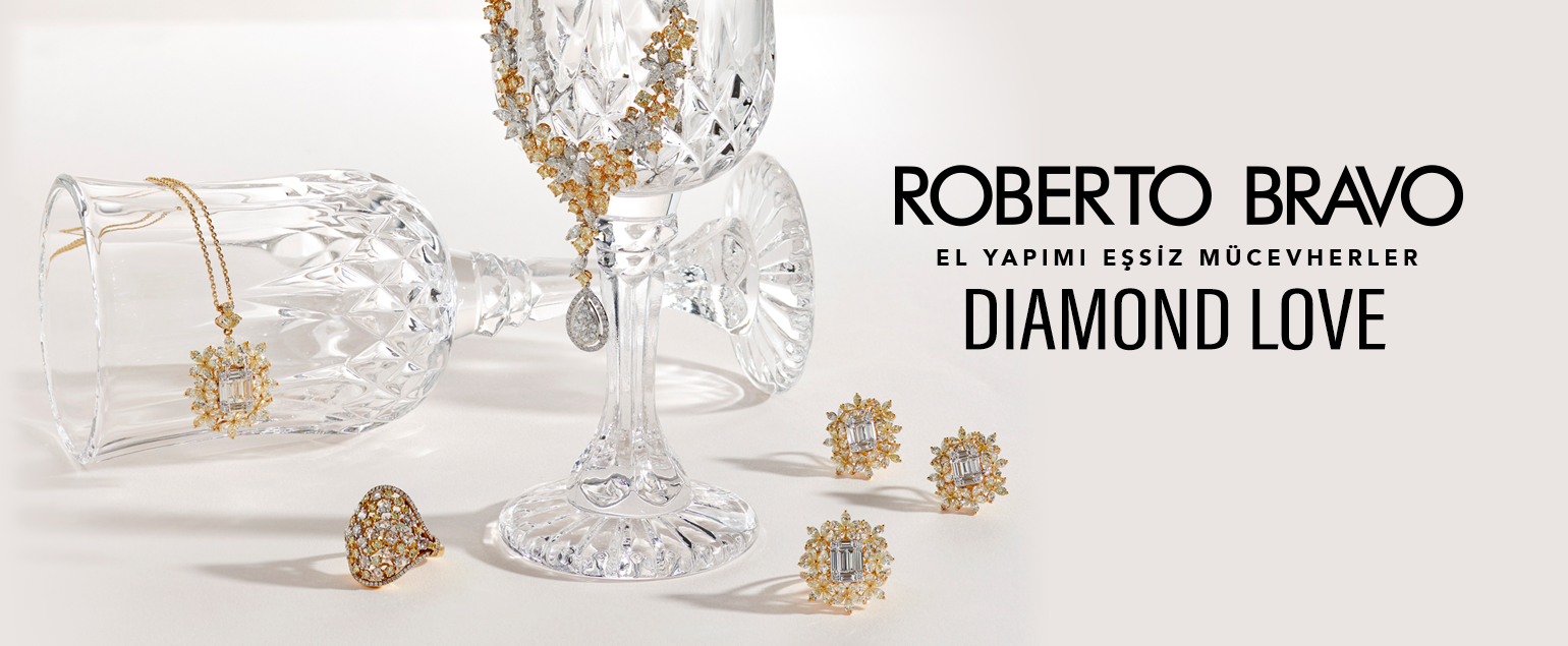 Diamond Love Koleksiyonu