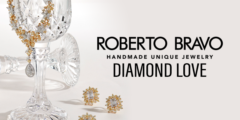Diamond Love Collection