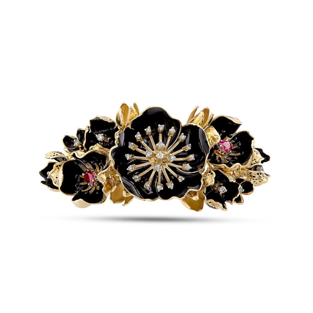 BLACK MAGIC BRACELET