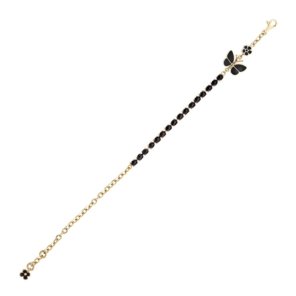 BLACK MAGIC BRACELET