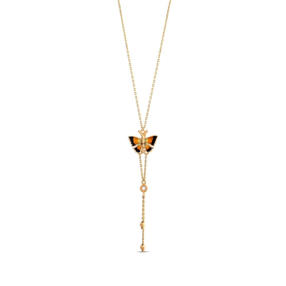 NOAHS ARK NECKLACE