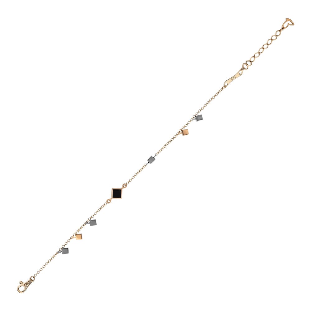 QUBE BRACELET