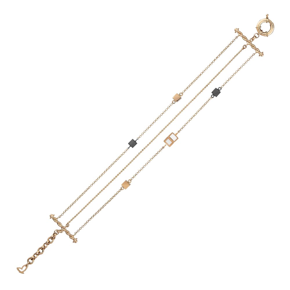 QUBE BRACELET