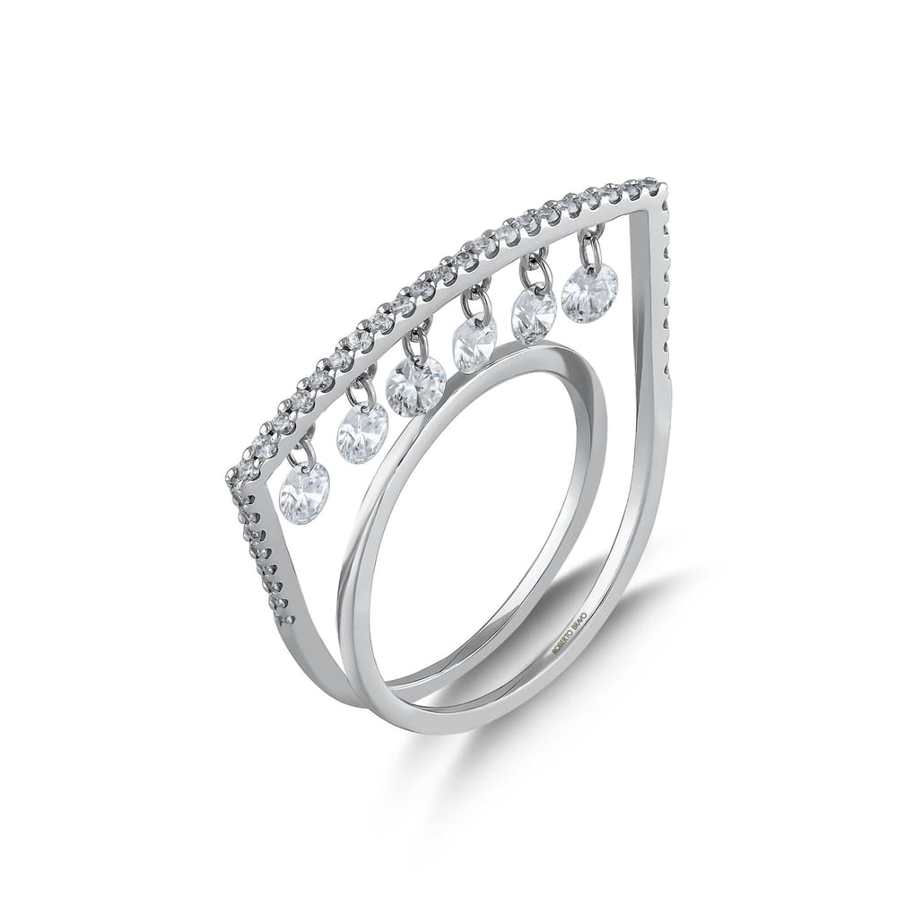 SALSA RING