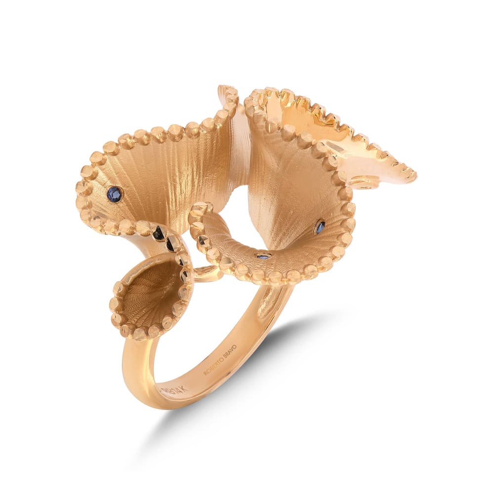 SOUL DANCE RING