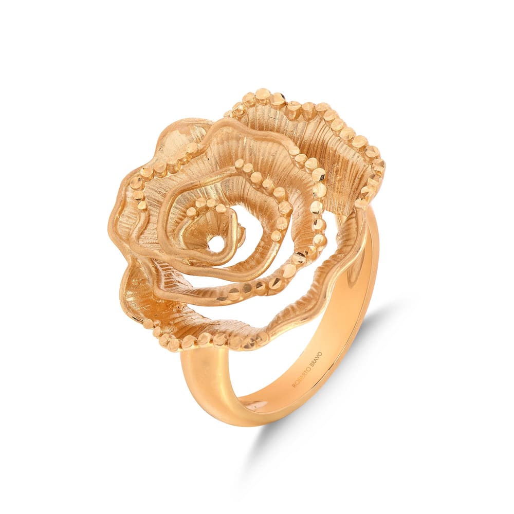 SOUL DANCE RING