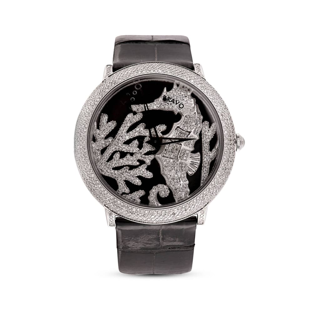 NATURE CLOCK