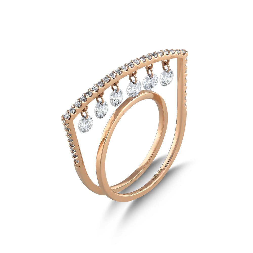 SALSA RING
