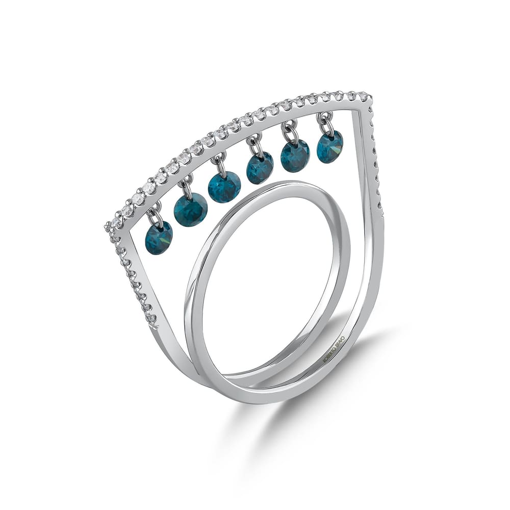 SALSA RING