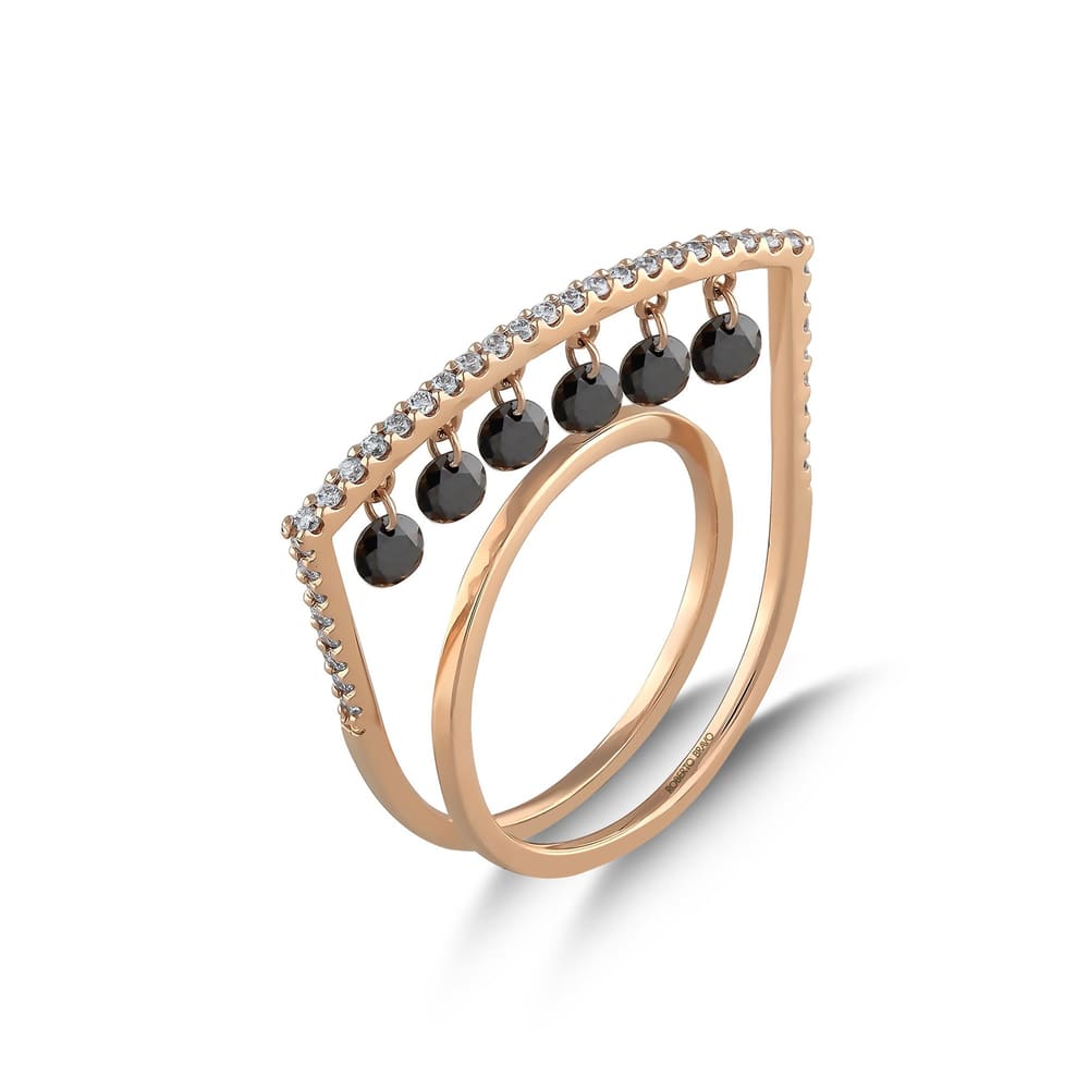 SALSA RING