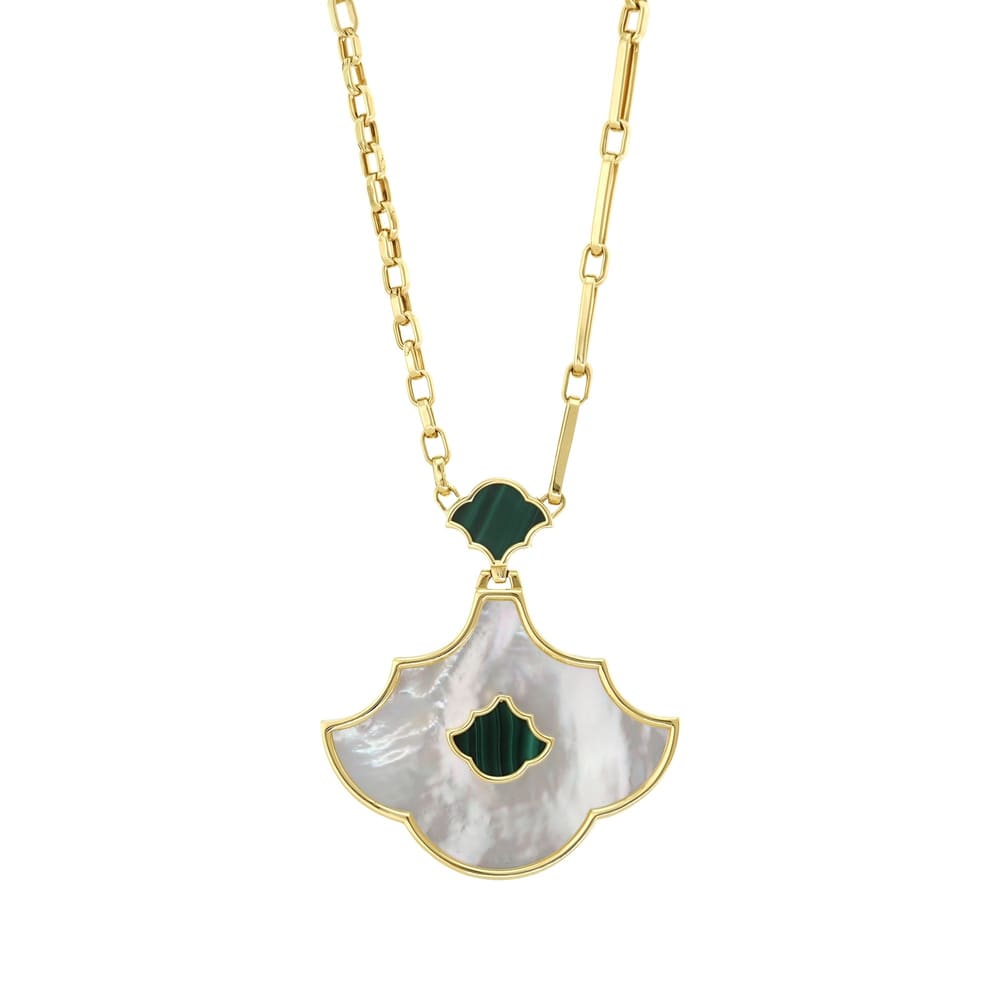 MARRAKECH NECKLACE