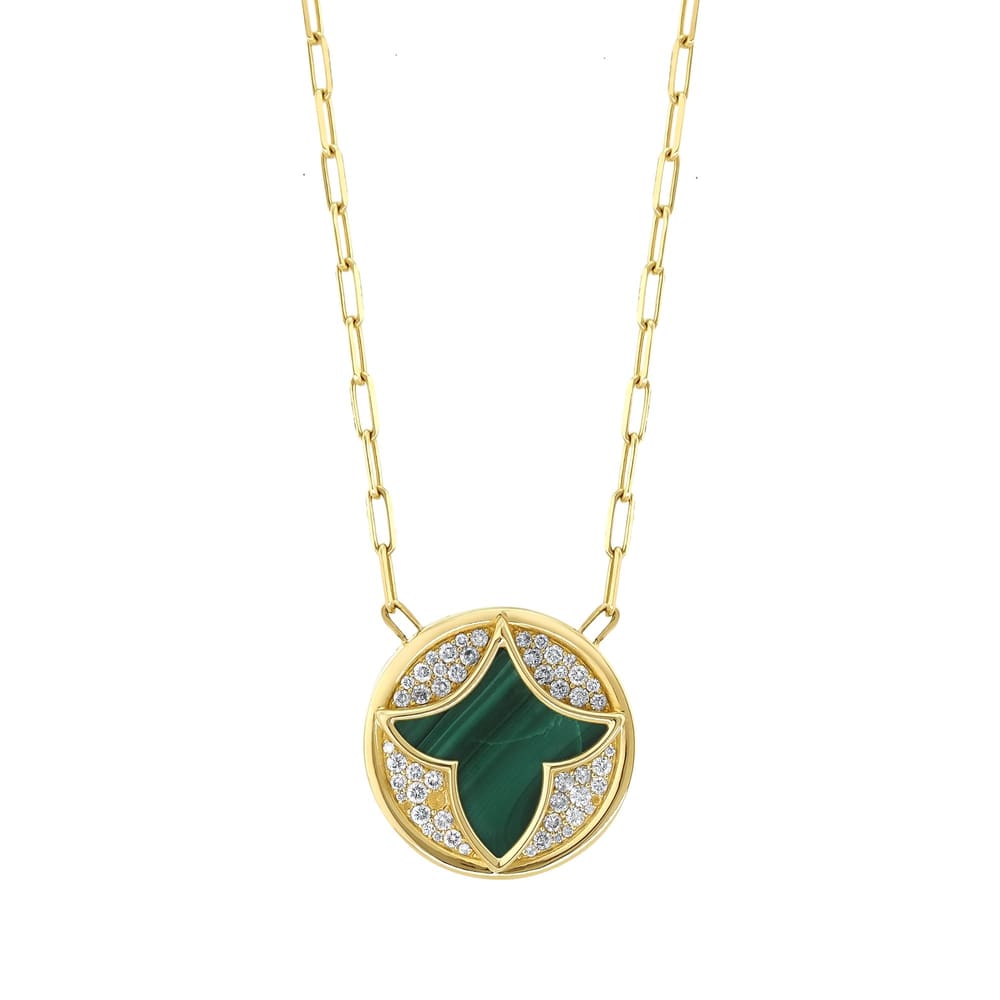 MARRAKECH NECKLACE