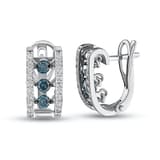 SALSA EARRINGS 2