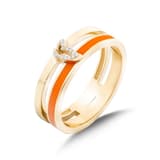 CHICKY RING 1
