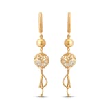 BIGO EARRING 2