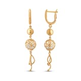 BIGO EARRING 1