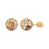 BIGO EARRING 1