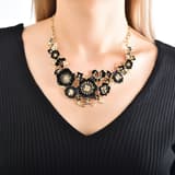 BLACK MAGIC NECKLACE 3