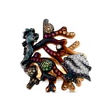 LE GRAND BLEU RING 2