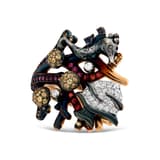 LE GRAND BLEU RING 2