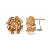 GALLICA EARRINGS 2