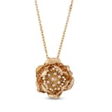 GALLICA NECKLACE 1