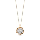 GALLICA NECKLACE 2