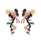 GLOBAL WARMING EARRINGS 1