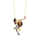 GLOBAL WARMING NECKLACE 2