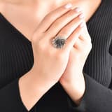 HEDGEHOG RING 3