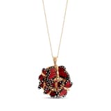 MONARCH BUTTERFLY NECKLACE 2