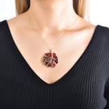 MONARCH BUTTERFLY NECKLACE 3