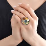 NOAHS ARK RING 3