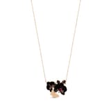 BLACK ORCHID NECKLACE 2