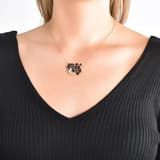 BLACK ORCHID NECKLACE 3