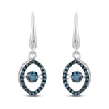 СЕРЬГИ SALSA 1
