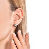 HOUNDSTOOTH EARRINGS 3
