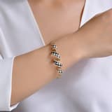 HOUNDSTOOTH ANKLET 3