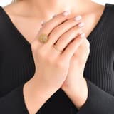 HEDGEHOG RING 3