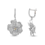 SOUL DANCE EARRINGS 1