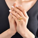 SOUL DANCE RING 3