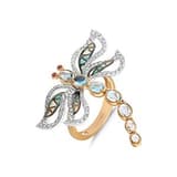 SWAN LAKE RING 1