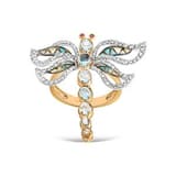 SWAN LAKE RING 2