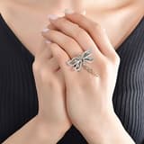 SWAN LAKE RING 3