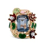 SWAN LAKE RING 2