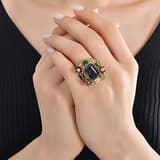 SWAN LAKE RING 3