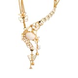 WHITE DREAMS NECKLACE 1