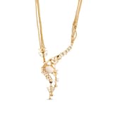 WHITE DREAMS NECKLACE 2