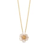 WHITE DREAMS NECKLACE 2